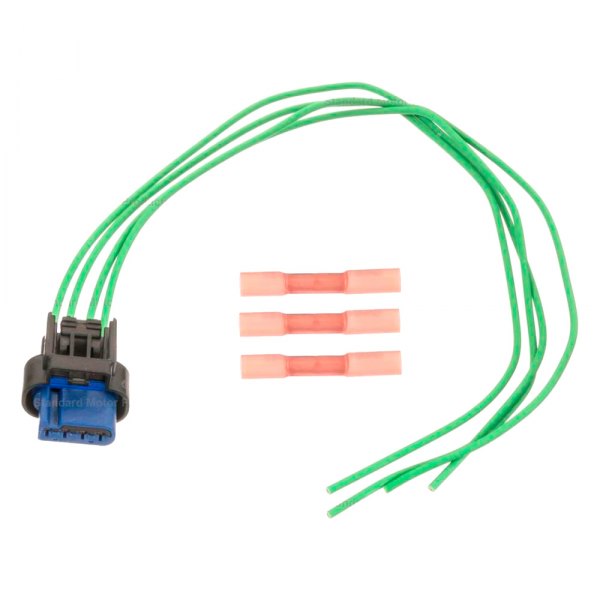 Standard® - Intermotor™ Electrical Connector