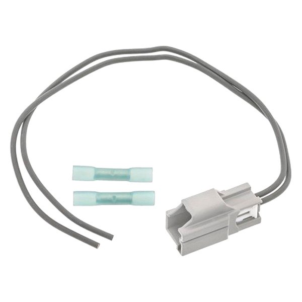 Standard® - Heated Seat Connector