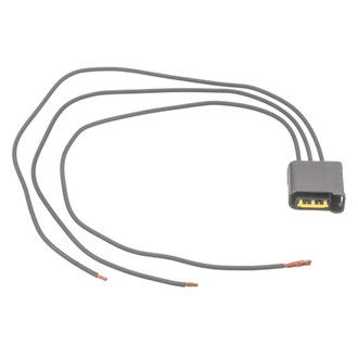 Standard® - Ignition Coil Connector
