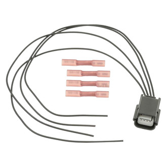 Standard® - Neutral Safety Switch Connector