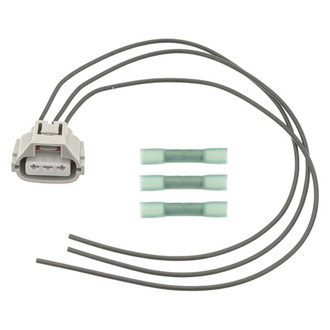 Standard® - Intermotor™ Electrical Connector