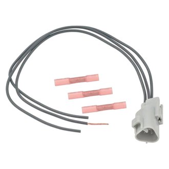 A/C Compressor Connectors | CARiD