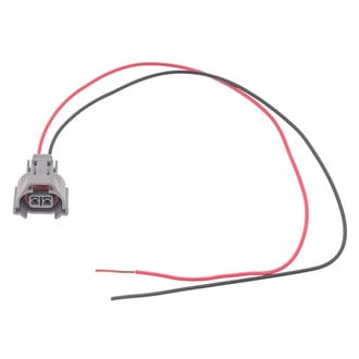 Standard® - Fuel Injector Connector