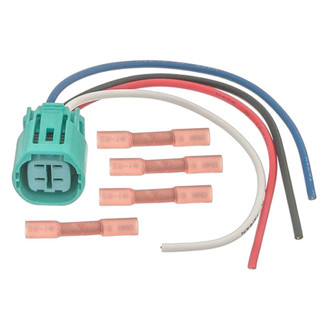 Standard® - Alternator Connector