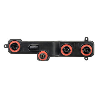 Standard® - Tail Light Socket