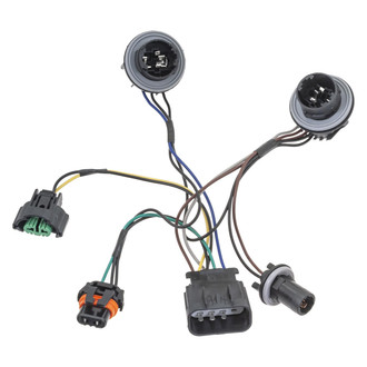 Standard® - Headlight Wiring Harness