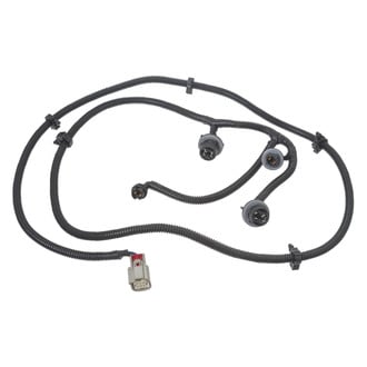 Standard® - Tail Light Harness