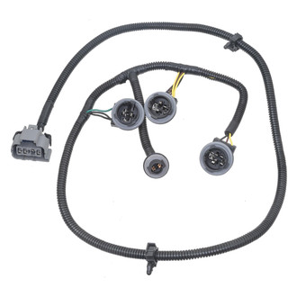 Standard® - Left Tail Light Harness