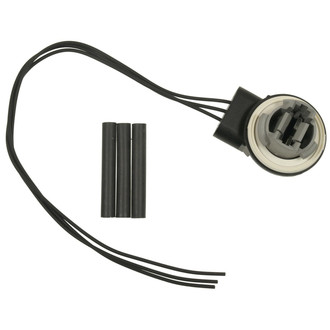 Standard® - Brake Light Socket