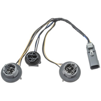 Standard® - Tail Light Harness