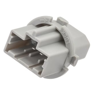 Standard® - Brake Light Socket
