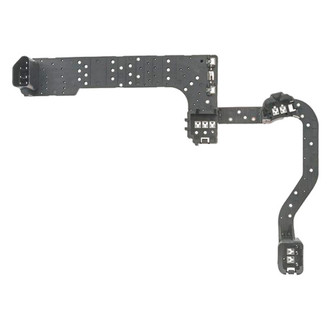 Standard® - Automatic Transmission Wiring Harness Connector