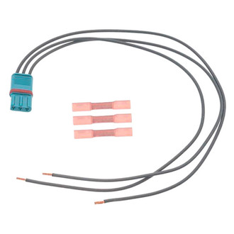 Standard® - Intermotor™ Crankshaft Position Sensor Connector