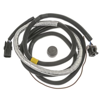 Standard® - 4WD Actuator Connector