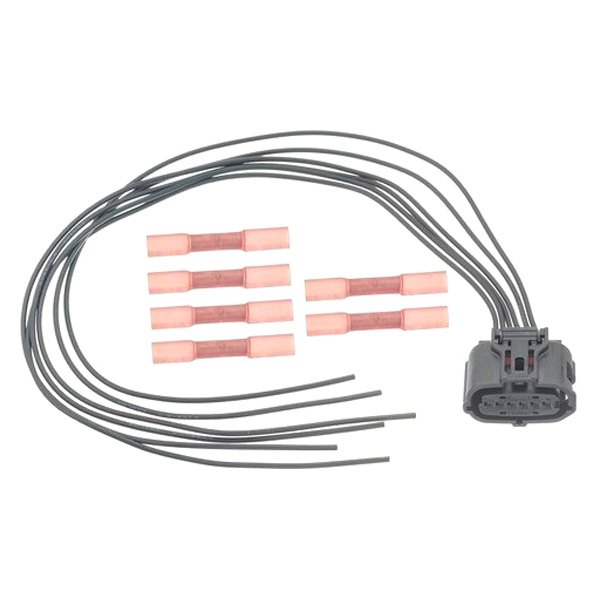 Standard® - Accelerator Pedal Sensor Connector
