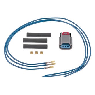 Standard® - Manifold Absolute Pressure Sensor Connector