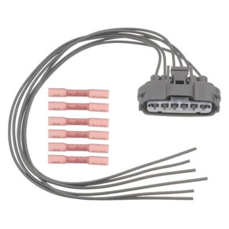 Standard® - Accelerator Pedal Sensor Connector