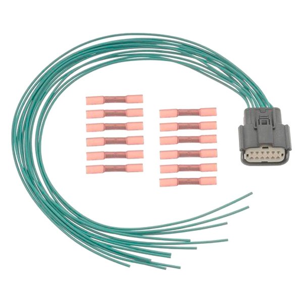 Standard® - Diesel Glow Plug Controller Connector