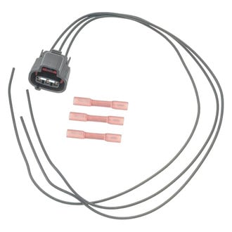 Standard® - Idle Air Control Valve Connector