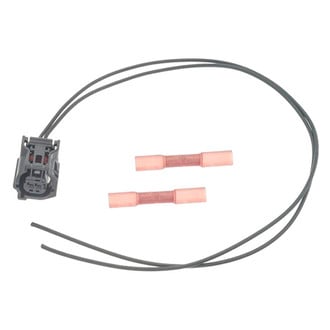 Standard® - ABS Wheel Speed Sensor
