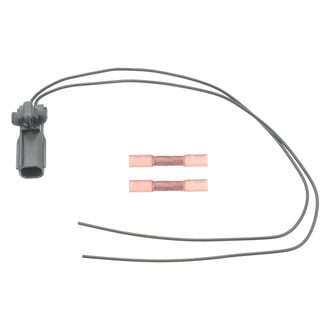 Standard® - Intermotor™ Electrical Connector