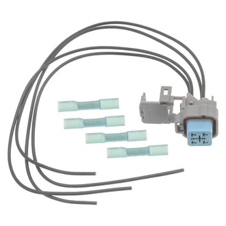 Standard® - Fuel Injection Fuel Rail