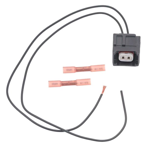 Standard® - Diesel Fuel Injector Pump Connector