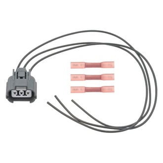 Standard® - Intermotor™ Crankshaft Position Sensor Connector