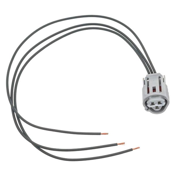 Standard® - Fuel Pressure Sensor Connector