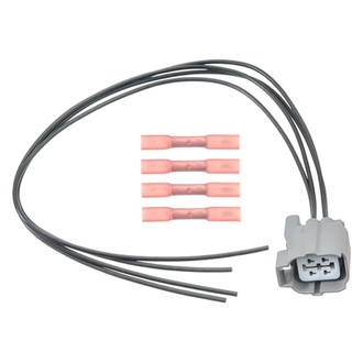Standard® - Intermotor™ Camshaft Position Sensor Connector