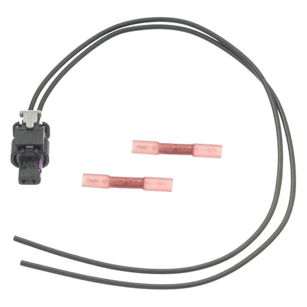 Standard® - Fuel Injector Connector