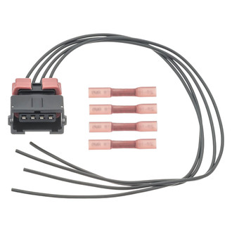 Standard® - Ignition Misfire Sensor Connector