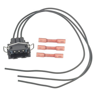 Standard® - Intermotor™ Crankshaft Position Sensor Connector