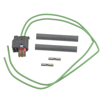 Standard® - Fuel Injector Connector