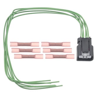Standard® - Electrical Connector