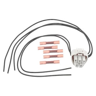 Standard® - Fuel Injection Fuel Rail