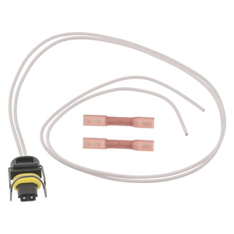 Standard® - Turbocharger Boost Solenoid