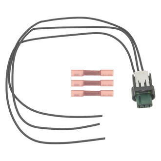 Standard® - Ignition Coil Connector