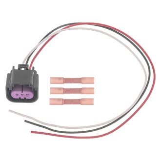 Standard® - Flex Fuel Sensor Connector
