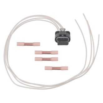 Standard® - HVAC Blower Motor Resistor Connector