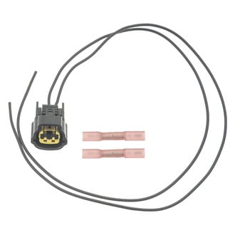 Standard® - HVAC Blower Motor Resistor Connector