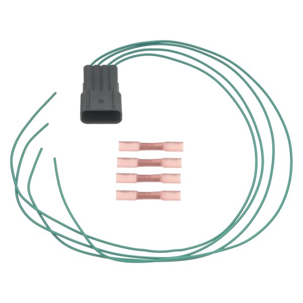 Standard® - Ignition Knock Sensor Connector