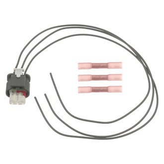 Standard® - Electrical Connector