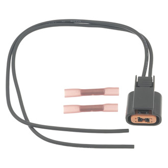 Standard® - A/C Compressor Connector