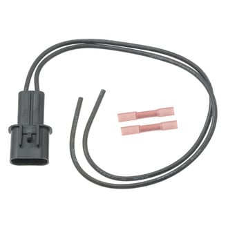 Standard® - HVAC Blower Motor Resistor Connector