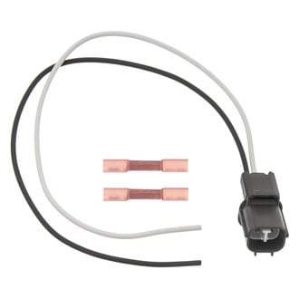 Standard® - HVAC Blower Motor Resistor Connector