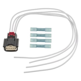 Standard® - Headlight Wiring Harness Connector