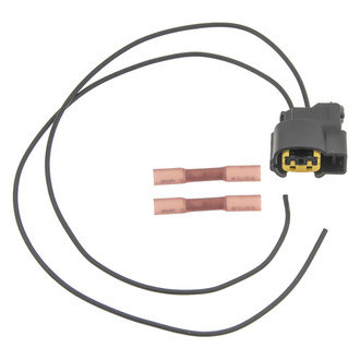 Standard® - HVAC Blower Motor Resistor Connector