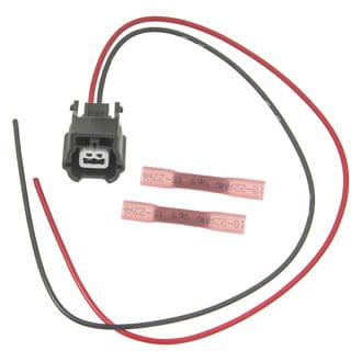 Standard® - A/C Compressor Connector