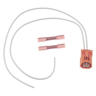 Standard® - HVAC Blower Motor Resistor Connector